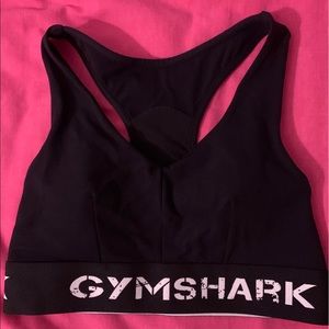Gymshark Sports bra